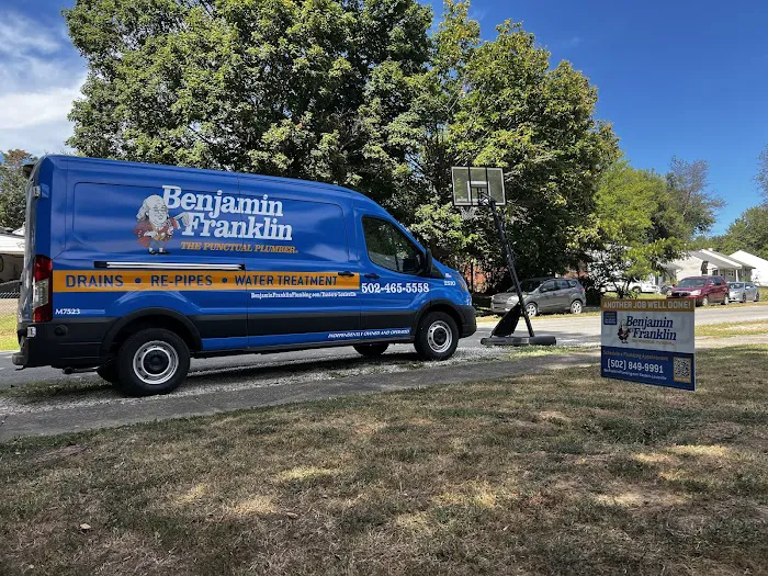 Benjamin Franklin Plumbing Picture 5