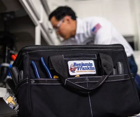 Benjamin Franklin Plumbing
