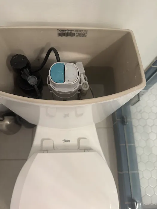 Leonard Walker Plumbing Picture 3