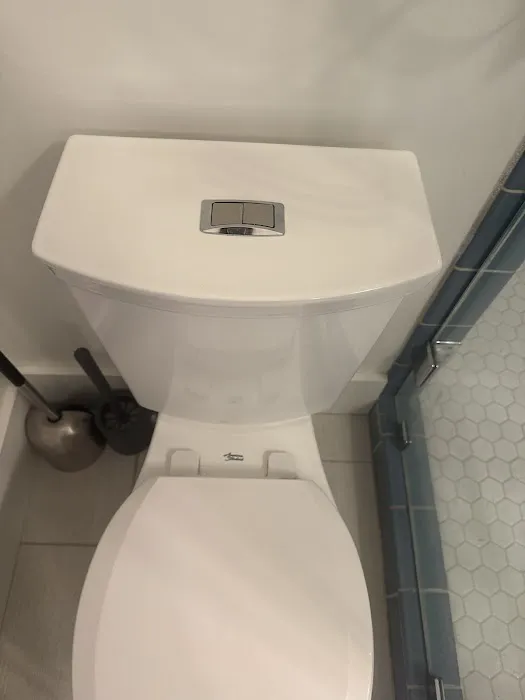 Leonard Walker Plumbing Picture 1