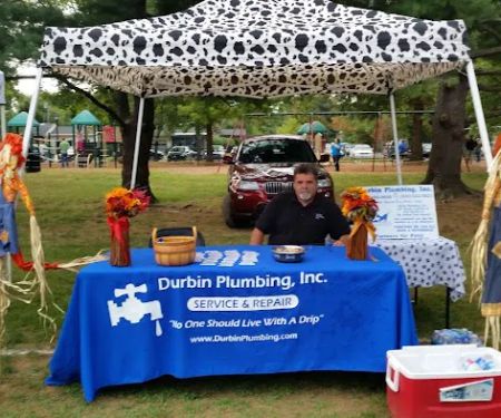 Durbin Plumbing