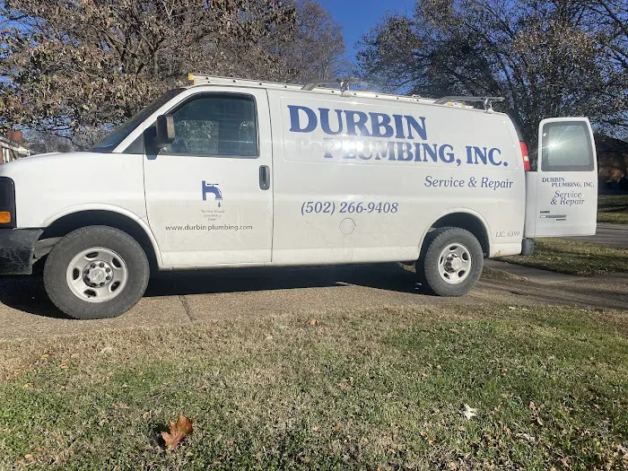 Durbin Plumbing Picture 2