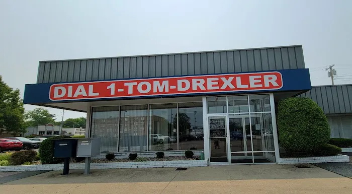 Tom Drexler Plumbing, Air & Electric Picture 1