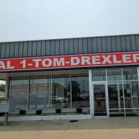 Tom Drexler Plumbing, Air & Electric ico
