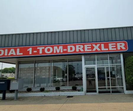 Tom Drexler Plumbing, Air & Electric