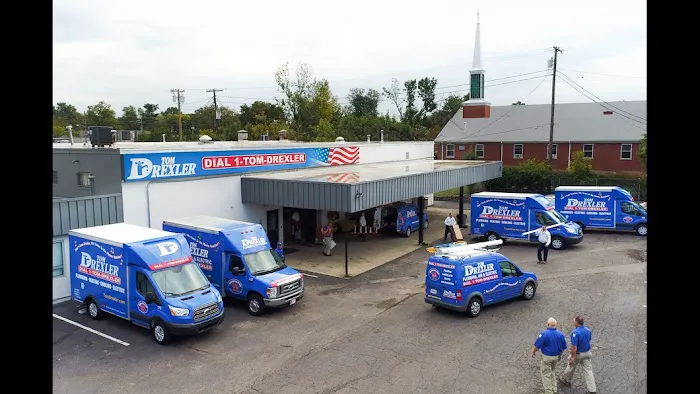 Tom Drexler Plumbing, Air & Electric Picture 2