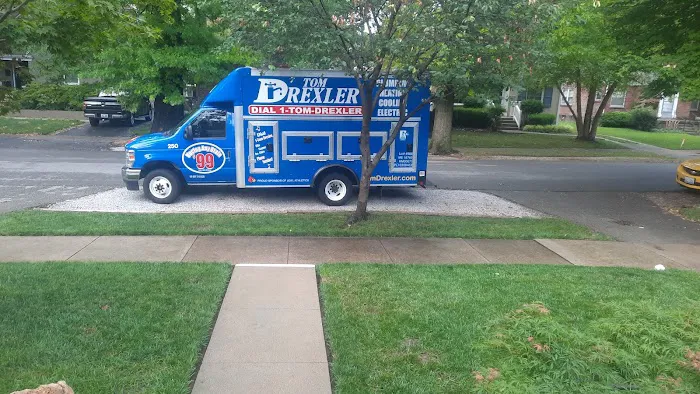 Tom Drexler Plumbing, Air & Electric Picture 9