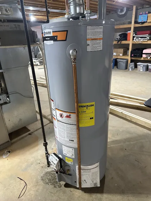 Tom Drexler Plumbing, Air & Electric Picture 8