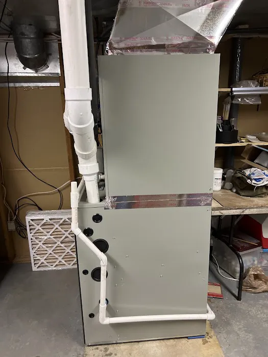 Tom Drexler Plumbing, Air & Electric Picture 10