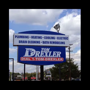 Tom Drexler Plumbing, Air & Electric Picture 4