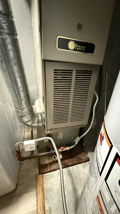 Tom Drexler Plumbing, Air & Electric Picture 5