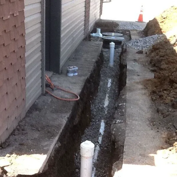 Overflow Plumbing, LLC Picture 4