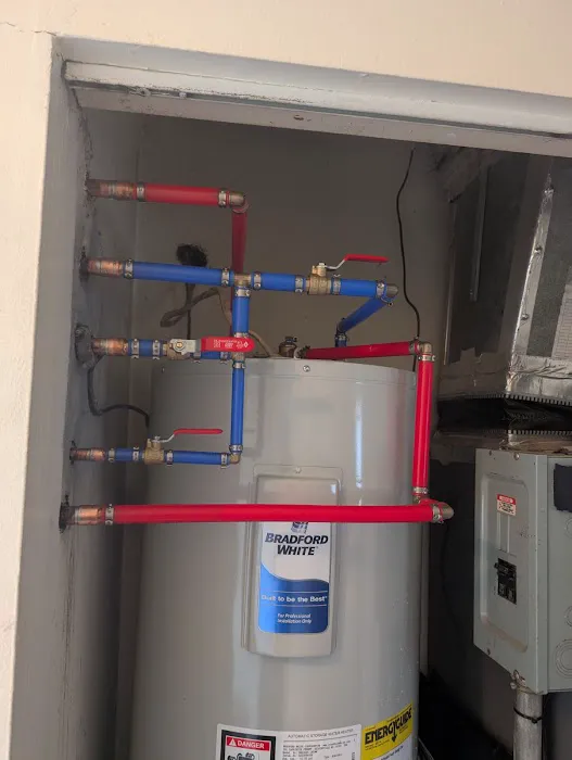 Overflow Plumbing, LLC Picture 2
