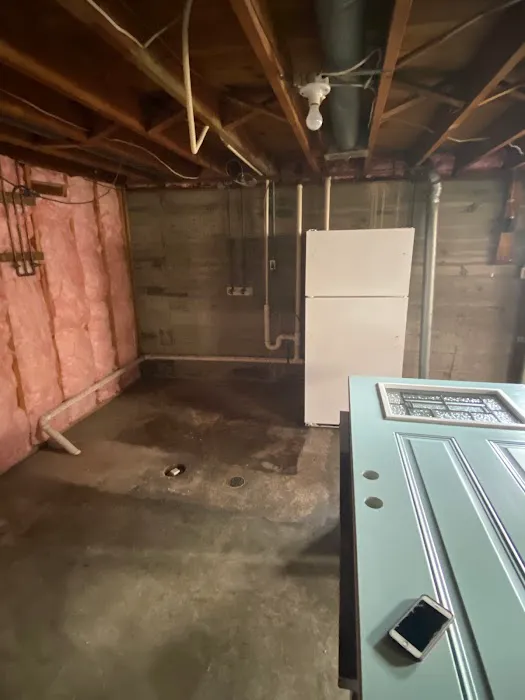 Overflow Plumbing, LLC Picture 1