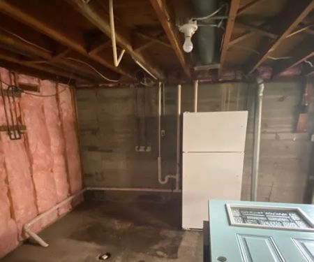 Overflow Plumbing, LLC