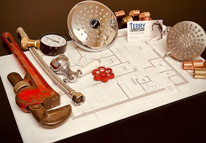 Rodney Terry Plumbing Picture 5