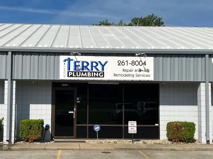 Rodney Terry Plumbing Picture 4