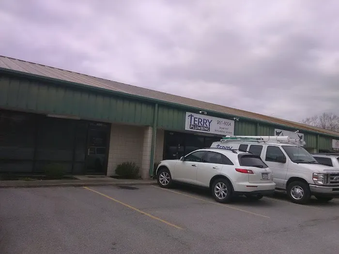 Rodney Terry Plumbing Picture 3