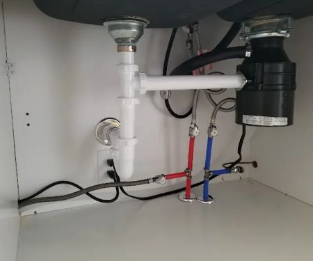 H2O Service LLC