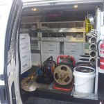 Graham's Plumbing Co. Inc.