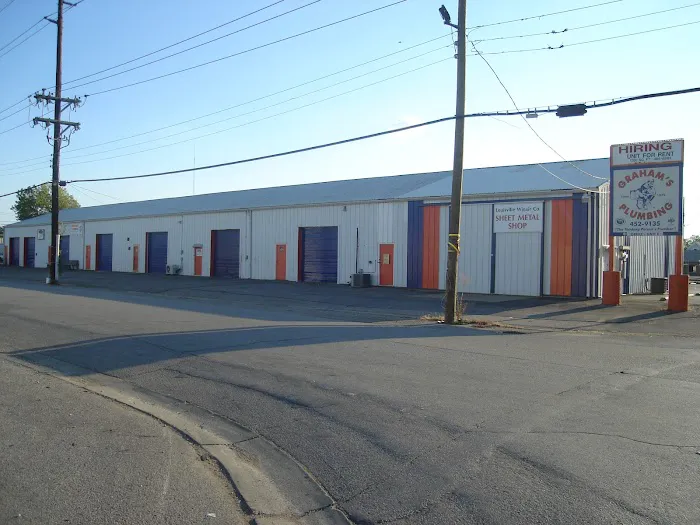 Graham's Plumbing Co. Inc. Picture 6
