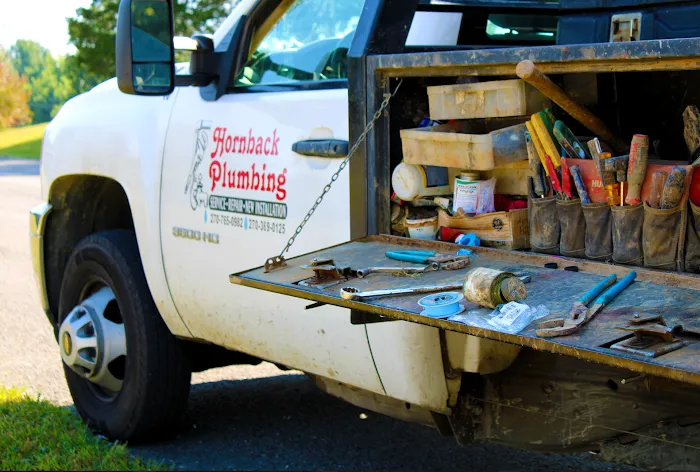 Hornback Plumbing Picture 10
