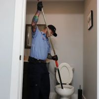 Hornback Plumbing ico