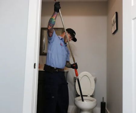 Hornback Plumbing