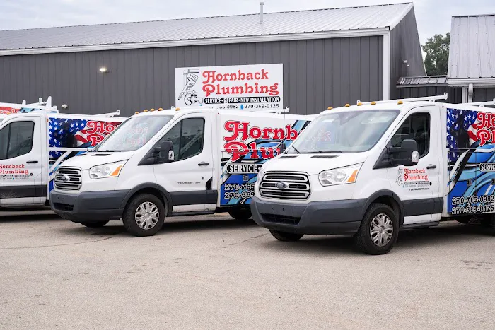 Hornback Plumbing Picture 9