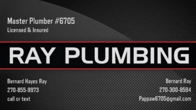 Ray Plumbing Picture 2