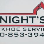 Knight's Backhoe Service