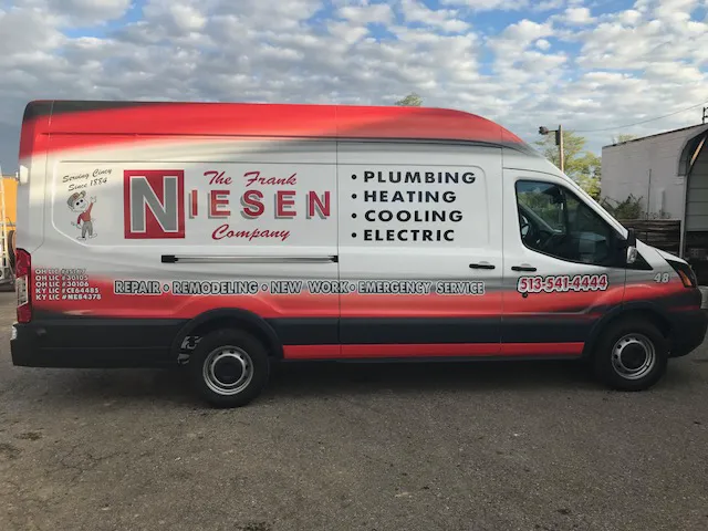 Frank Niesen Company Picture 10