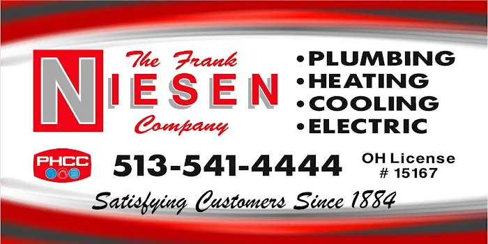 Frank Niesen Company Picture 9