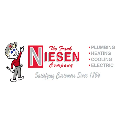 Frank Niesen Company Picture 5