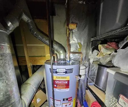 Spartan Plumbing and Drains