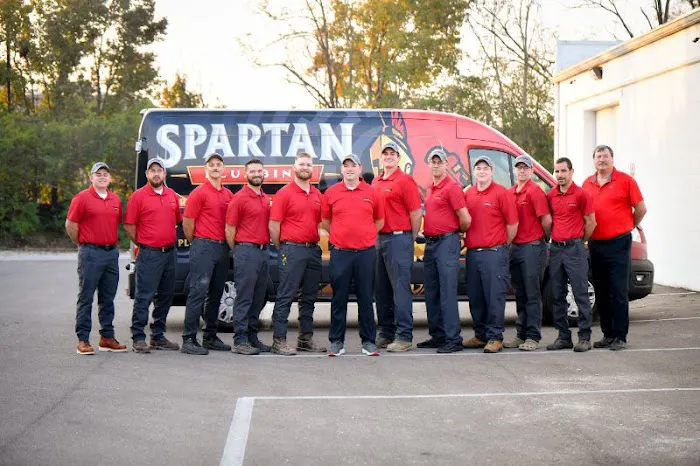 Spartan Plumbing and Drains Picture 4
