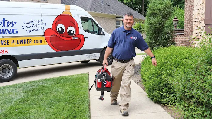 Schlueter Plumbing – The No Nonsense Plumber Picture 8