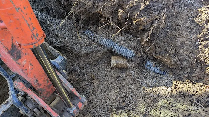 Schlueter Plumbing – The No Nonsense Plumber Picture 1