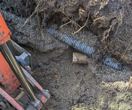 Schlueter Plumbing – The No Nonsense Plumber