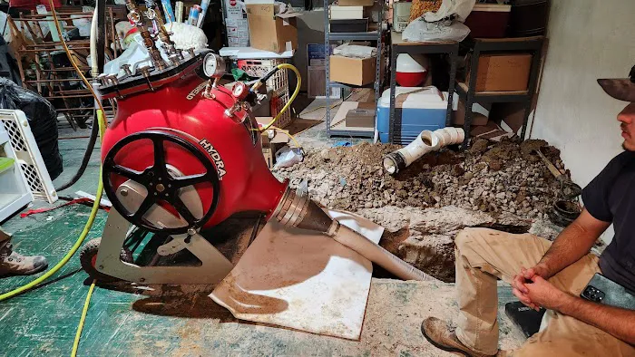 Schlueter Plumbing – The No Nonsense Plumber Picture 3