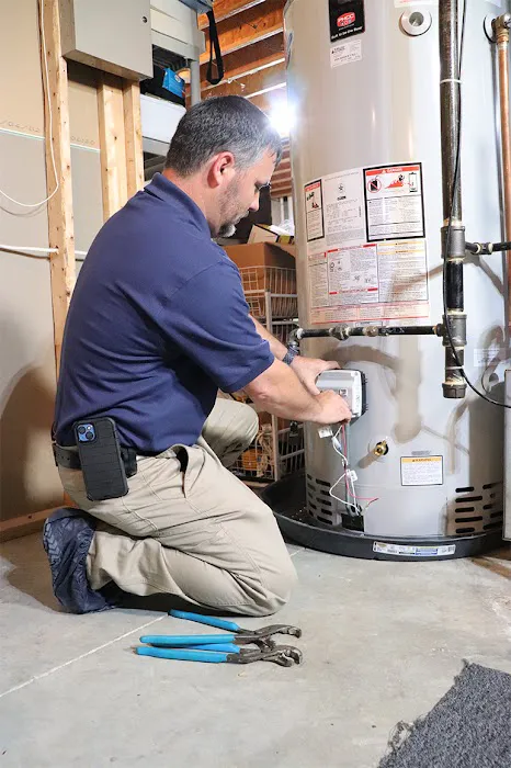 Schlueter Plumbing – The No Nonsense Plumber Picture 2