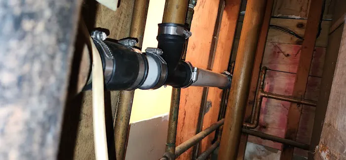 The Vitruvian Plumber Picture 8