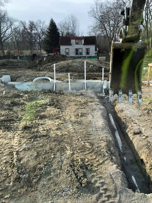 JMW Plumbing & Fire Protection Picture 10
