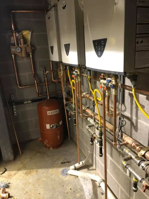 JMW Plumbing & Fire Protection Picture 5