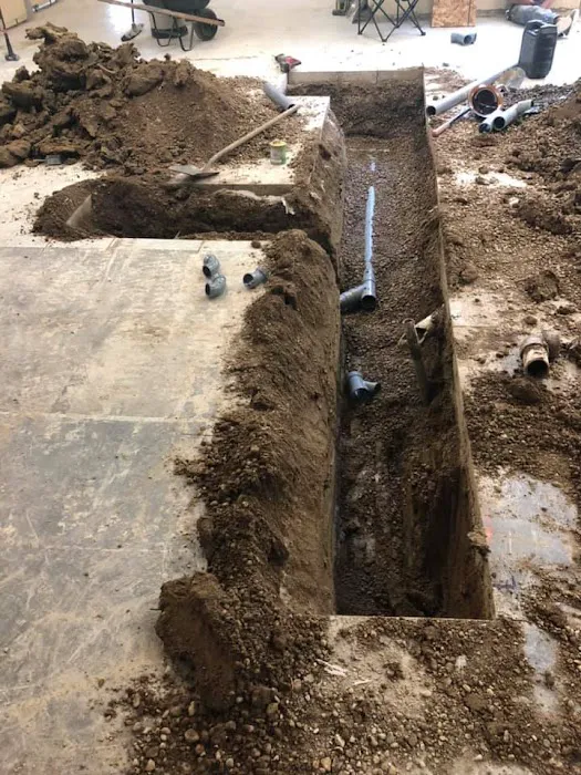 JMW Plumbing & Fire Protection Picture 7