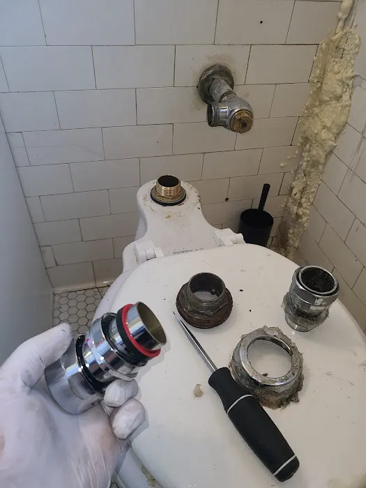 Nobles Plumbing and Drain Cleaning Services Picture 3
