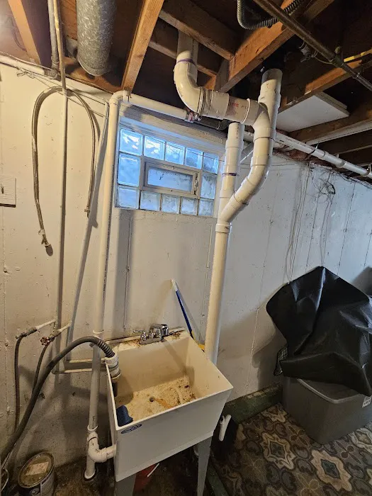 Nobles Plumbing and Drain Cleaning Services Picture 4