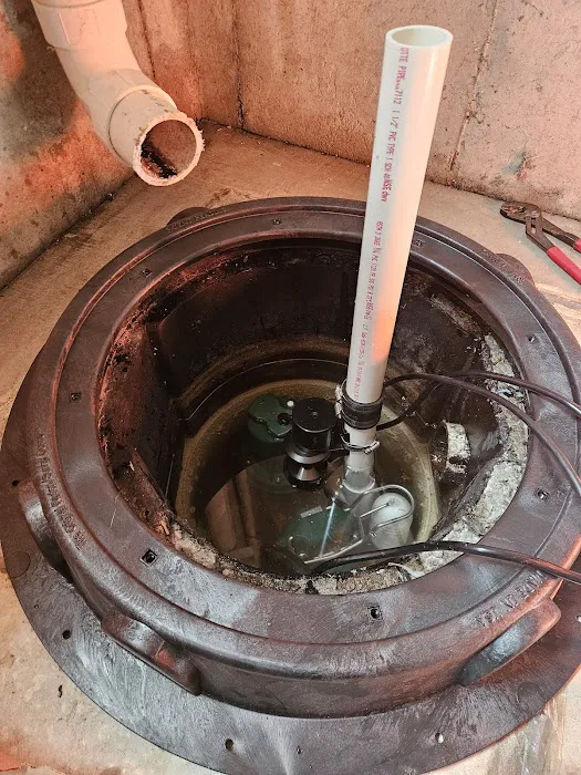 Nobles Plumbing and Drain Cleaning Services Picture 7