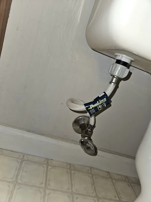 Nobles Plumbing and Drain Cleaning Services Picture 2