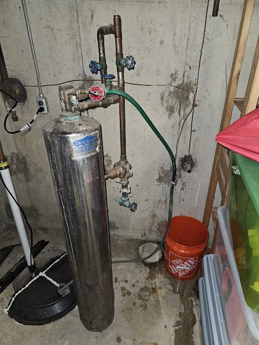 Nobles Plumbing and Drain Cleaning Services Picture 1